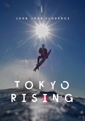 Tokyo Rising