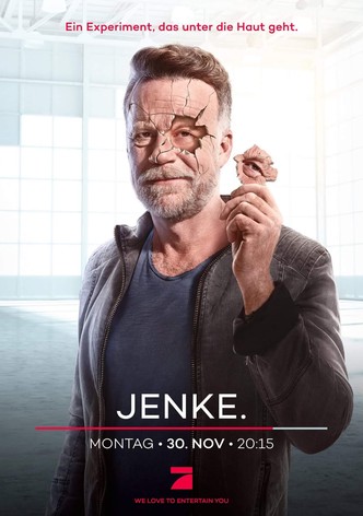JENKE. Staffel 01