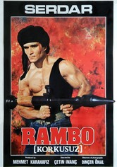 Rampage
