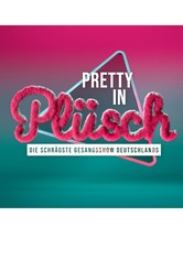 Pretty in Plüsch