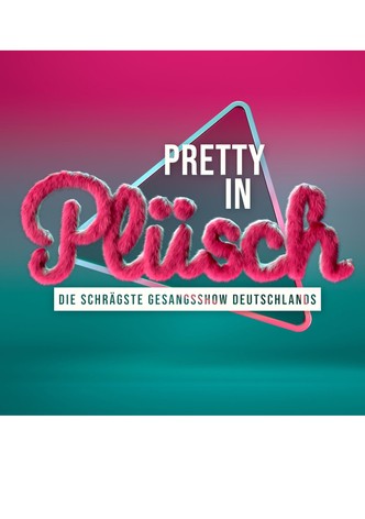 Pretty in Plüsch