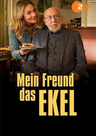 Mein Freund das Ekel