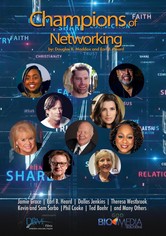 Champions of Networking