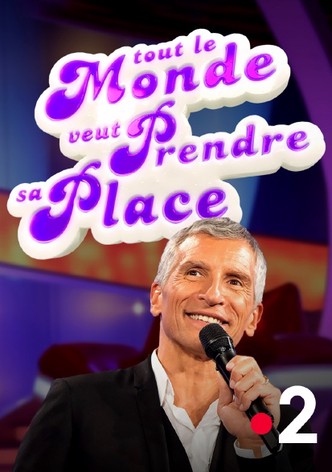 Tout le monde veut prendre sa place