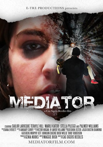 Mediator