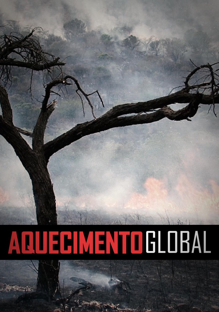 Aquecimento Global
