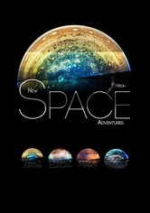 New Space Adventures - Staffel 1