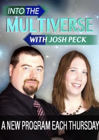 Into the Multiverse with Josh Peck