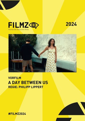 A Day Between Us