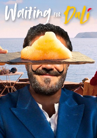Esperando a Dalí