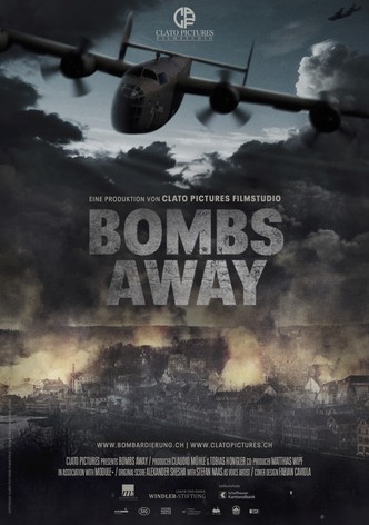 Bombs Away - Die Bombardierung von Schaffhausen