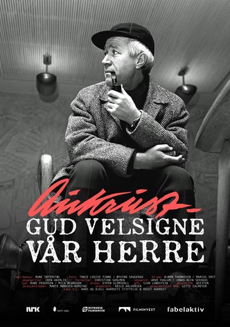 Aukrust - Gud velsigne vår Herre