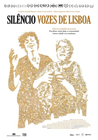 Fado - Die Stimmen von Lissabon