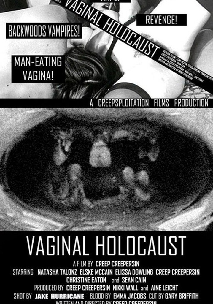 Vaginal Holocaust