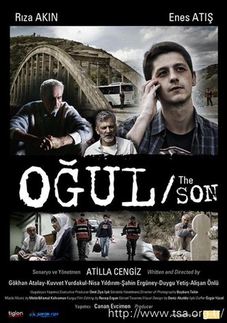 Ogul