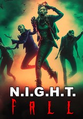 Night Fall