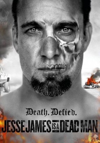 Jesse James Is a Dead Man