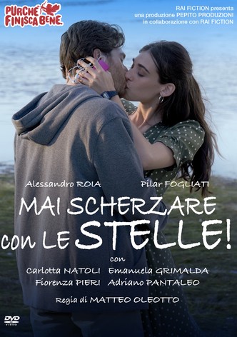 Mai scherzare con le stelle
