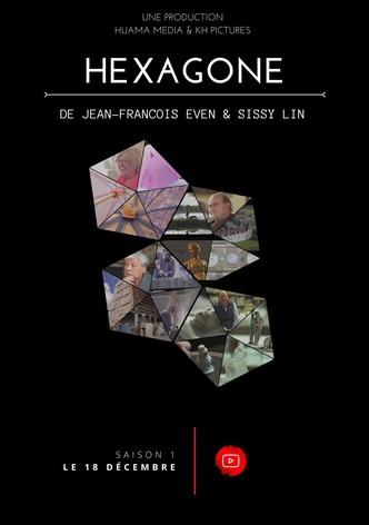 Hexagone