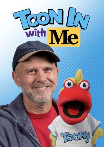Toon in with Me