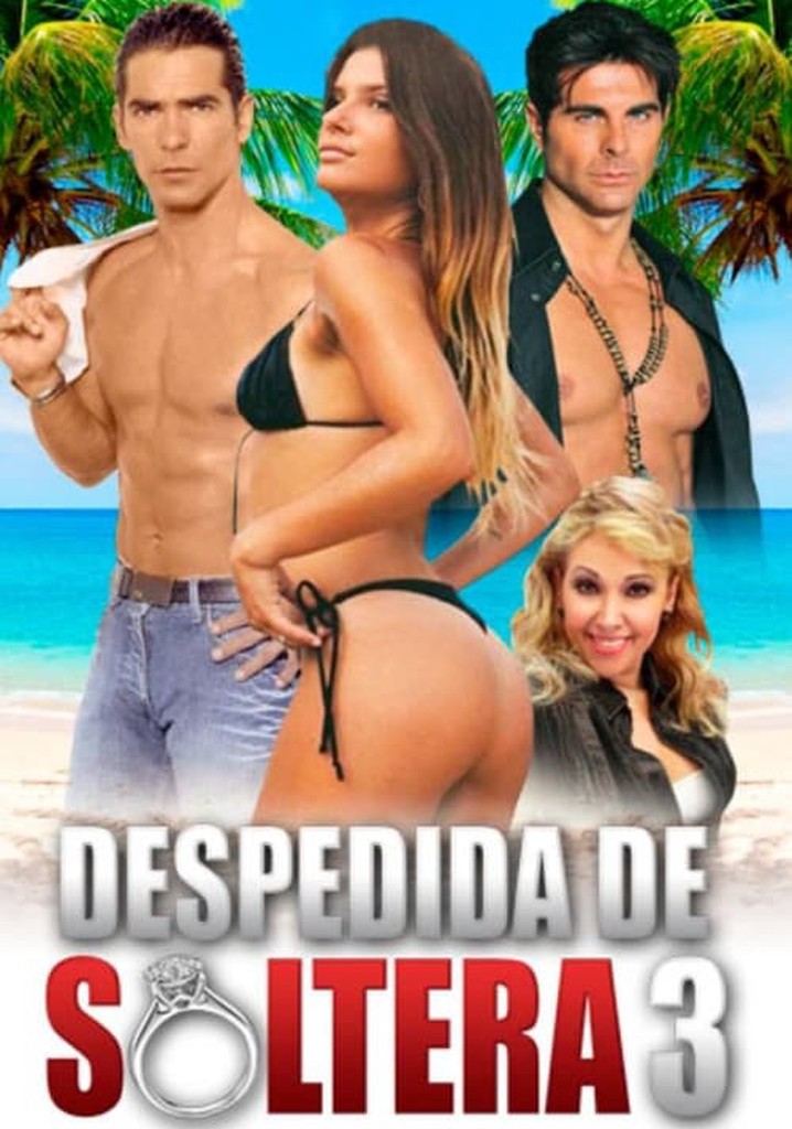 Despedida de soltera 3