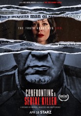 Confronting A Serial Killer - Season 1