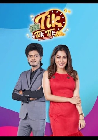 Tik Tik Tik