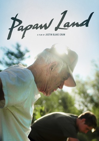 Papaw Land