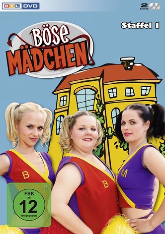 Böse Mädchen