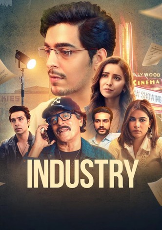 Industry