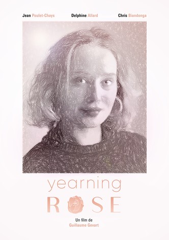 Yearning Rose