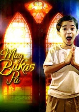 May bukas pa