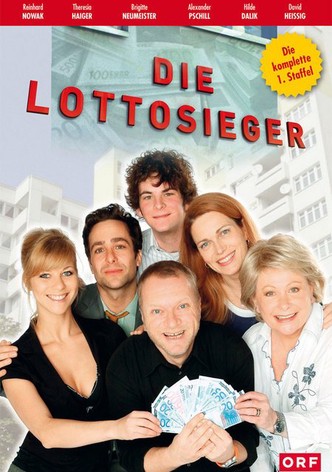 Staffel 3
