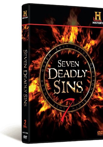 Seven Deadly Sins