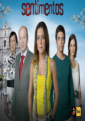 Sentimentos
