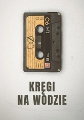 Kręgi na wodzie