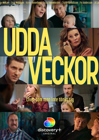 Udda veckor