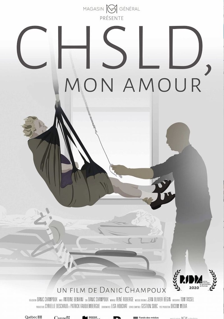 Chsld Mon Amour