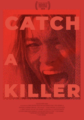 Catch A Killer