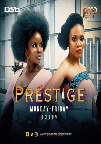 Prestige