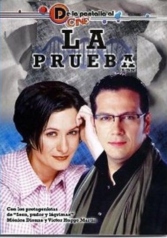 ADN: La prueba