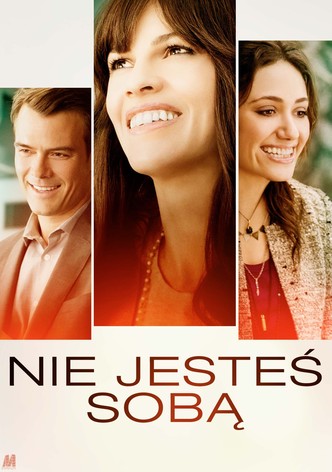 Nie Jesteś Sobą