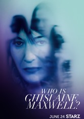 Wer ist Ghislaine Maxwell?