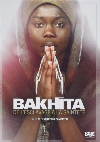 Bakhita