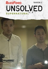 Buzzfeed Unsolved: Supernatural - BuzzFeed Unsolved: Supernatural