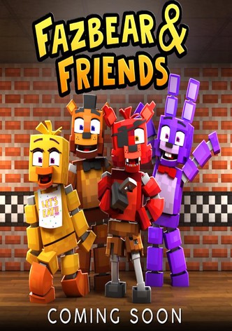 Fazbear & Friends