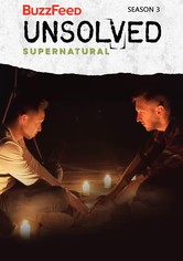 Buzzfeed Unsolved: Supernatural - BuzzFeed Unsolved: Supernatural