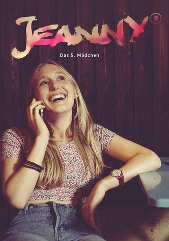 Jeanny - The Fifth Girl