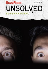 Buzzfeed Unsolved: Supernatural - BuzzFeed Unsolved: Supernatural