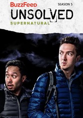 Buzzfeed Unsolved: Supernatural - BuzzFeed Unsolved: Supernatural